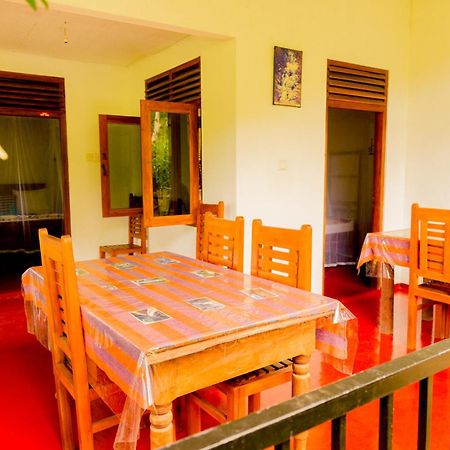 אלה Aroma Heaven Homestay מראה חיצוני תמונה