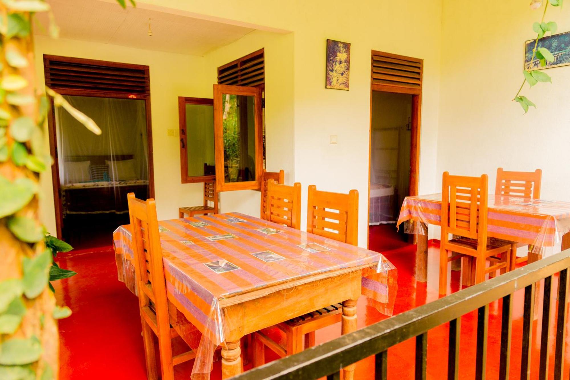 אלה Aroma Heaven Homestay מראה חיצוני תמונה