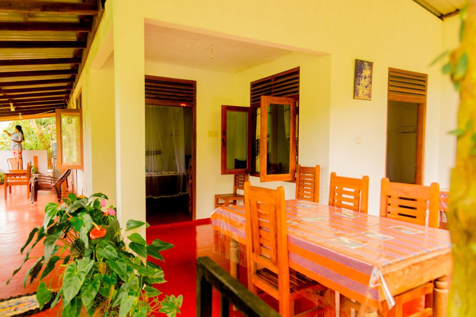אלה Aroma Heaven Homestay מראה חיצוני תמונה