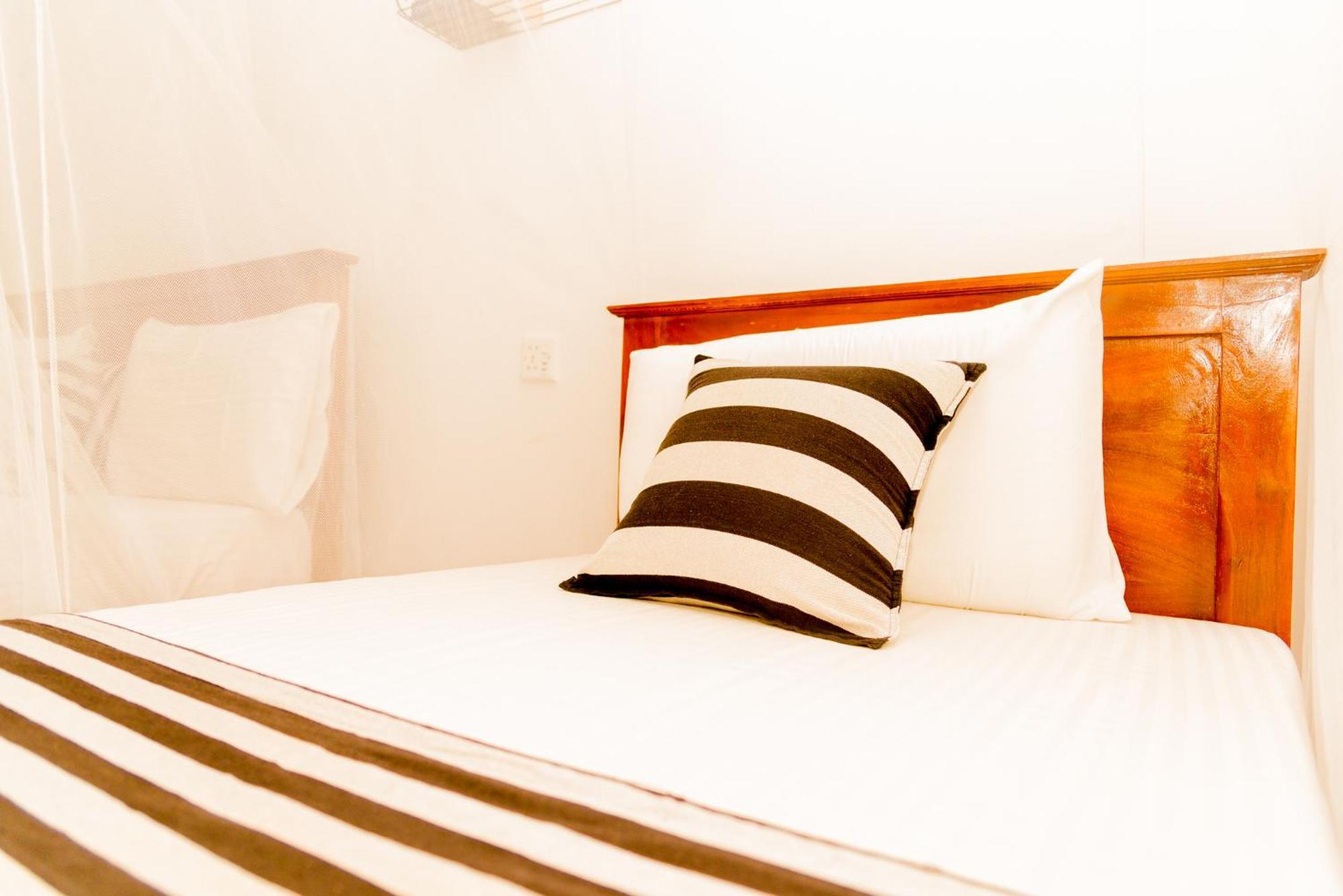 אלה Aroma Heaven Homestay מראה חיצוני תמונה