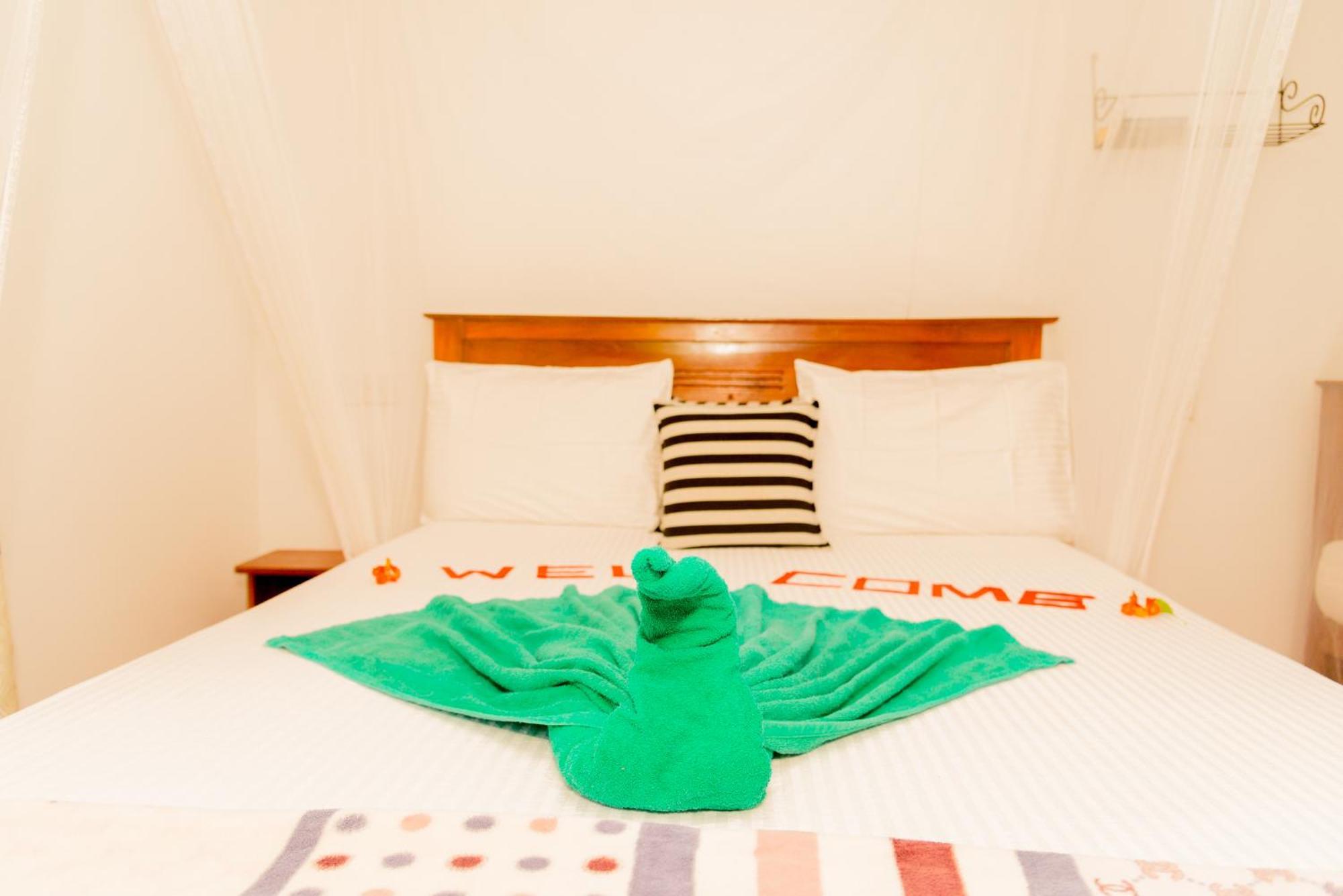 אלה Aroma Heaven Homestay מראה חיצוני תמונה