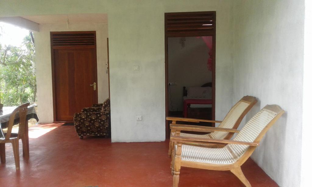 אלה Aroma Heaven Homestay מראה חיצוני תמונה