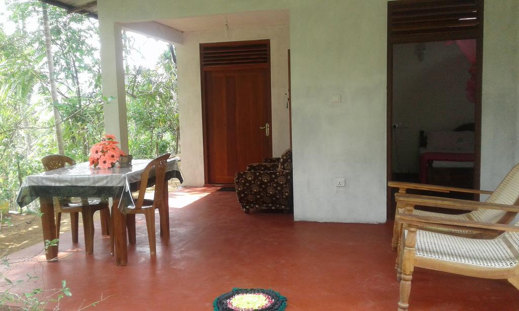 אלה Aroma Heaven Homestay מראה חיצוני תמונה
