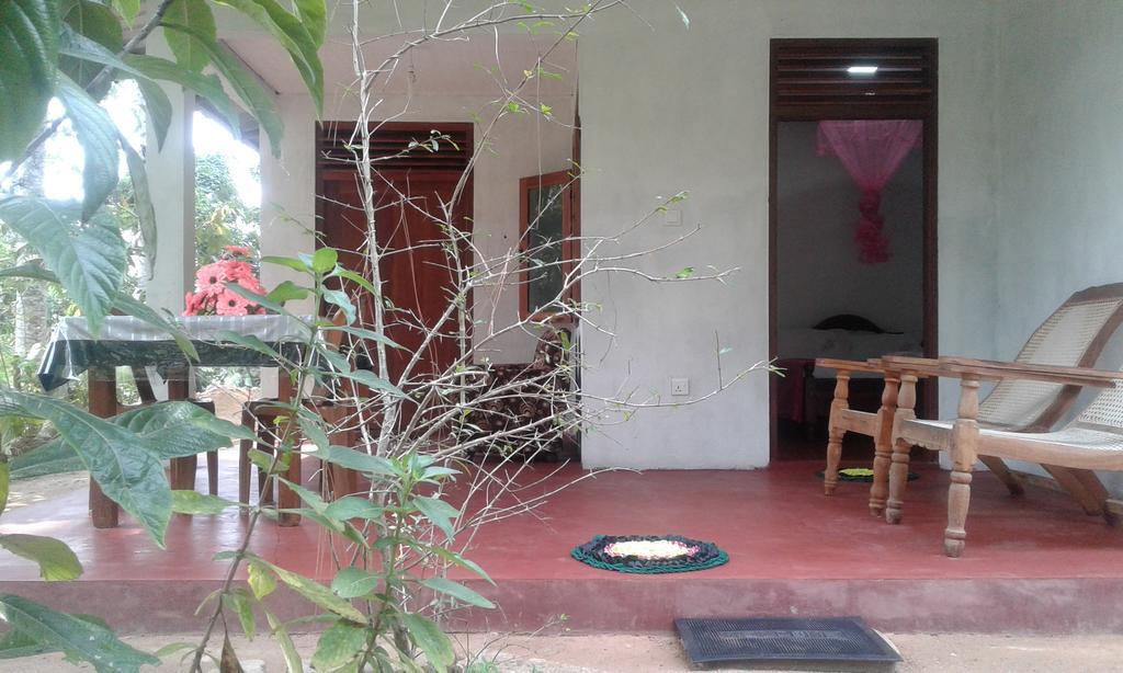אלה Aroma Heaven Homestay מראה חיצוני תמונה