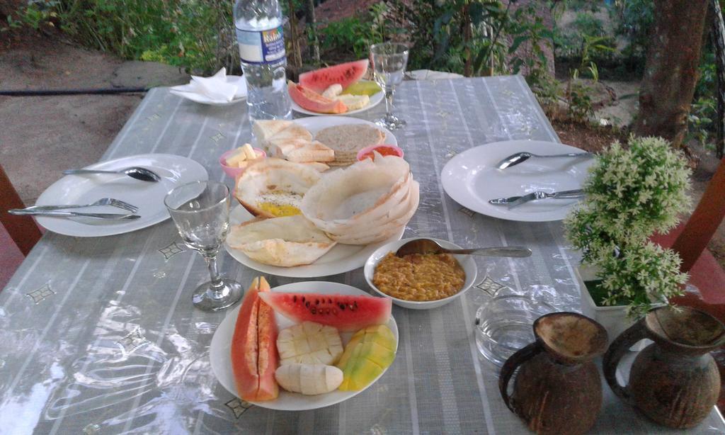 אלה Aroma Heaven Homestay מראה חיצוני תמונה