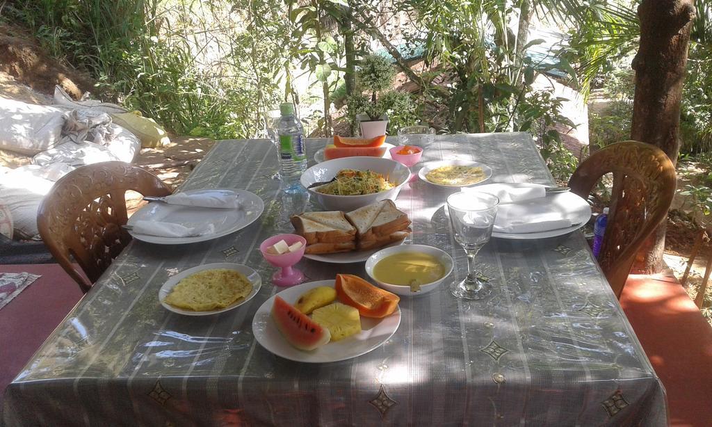 אלה Aroma Heaven Homestay מראה חיצוני תמונה