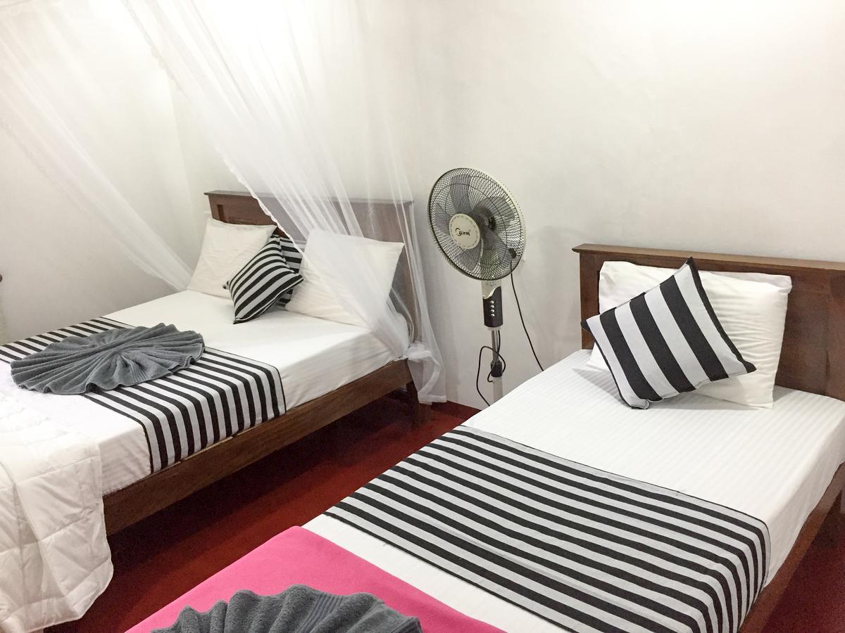 אלה Aroma Heaven Homestay מראה חיצוני תמונה