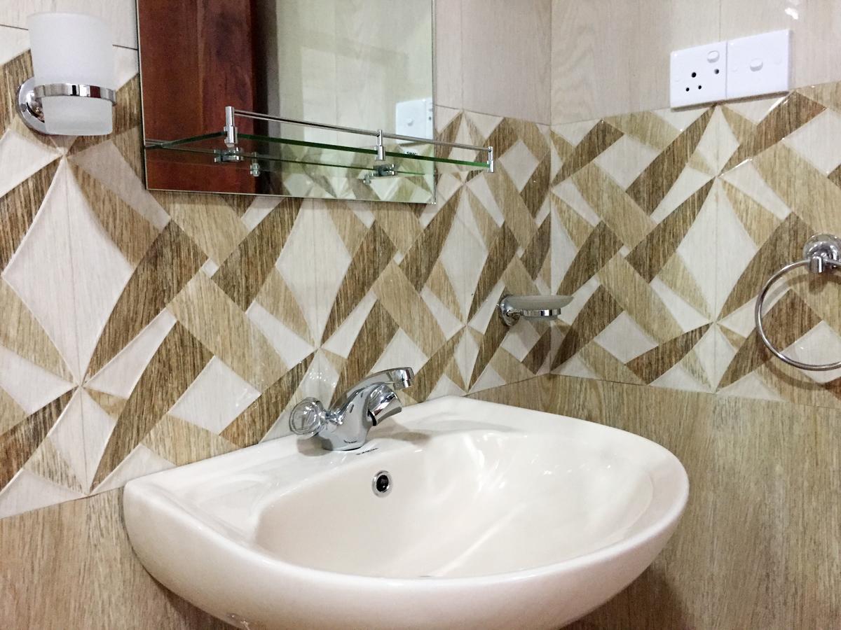אלה Aroma Heaven Homestay מראה חיצוני תמונה