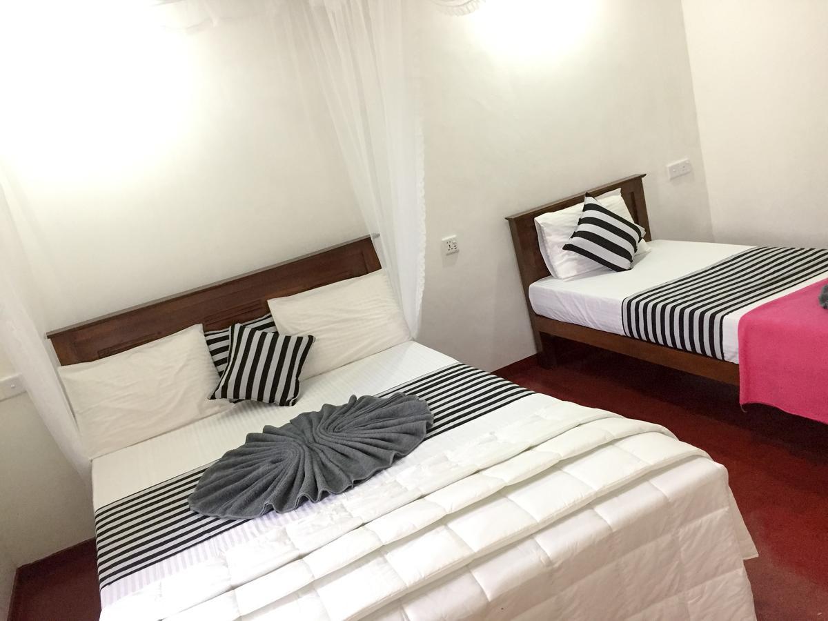 אלה Aroma Heaven Homestay מראה חיצוני תמונה