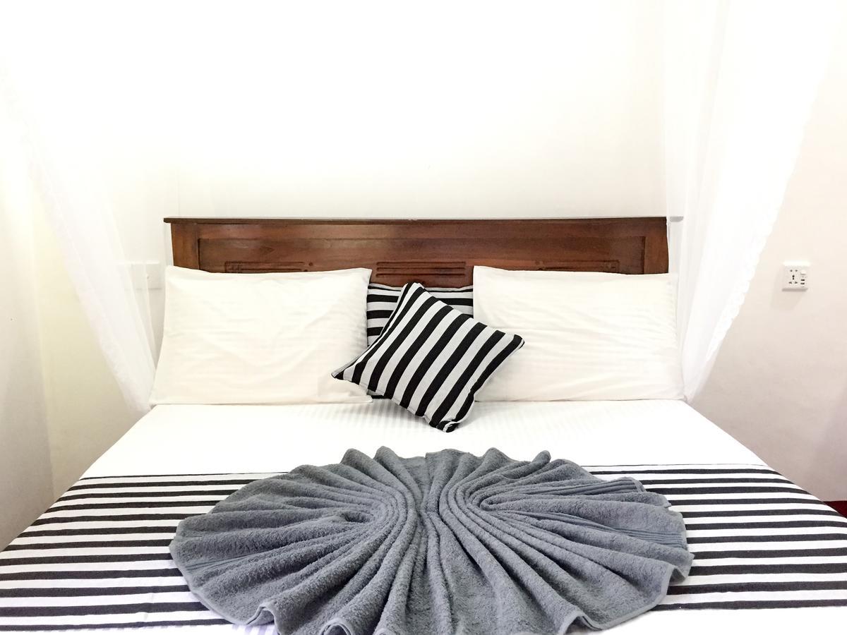 אלה Aroma Heaven Homestay מראה חיצוני תמונה