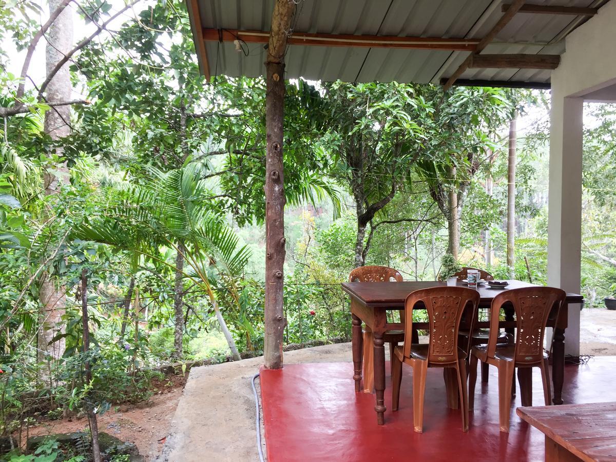אלה Aroma Heaven Homestay מראה חיצוני תמונה