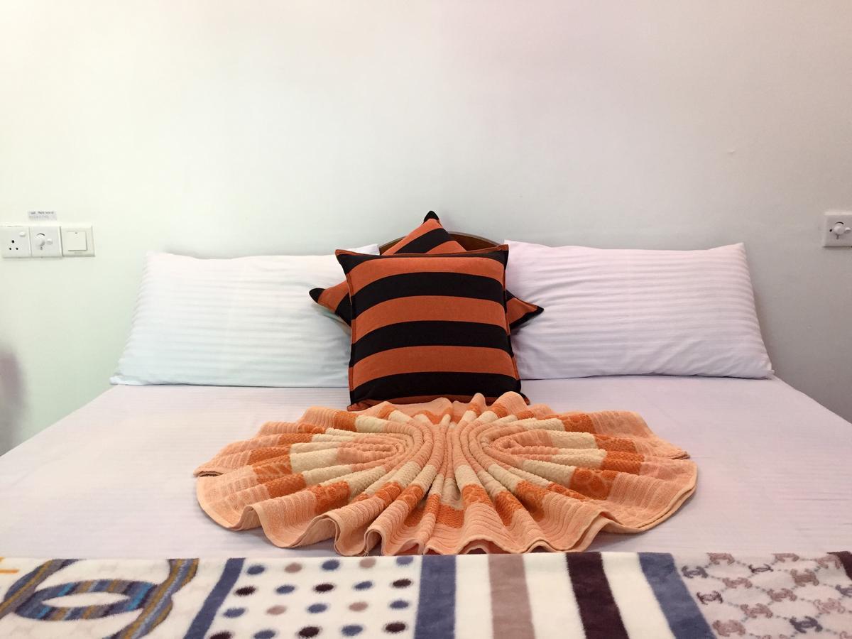 אלה Aroma Heaven Homestay מראה חיצוני תמונה